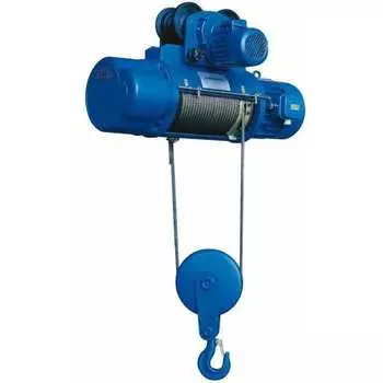 Электрическая таль TOR