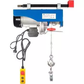 Электрическая таль TOR PA 300/600 кг, (модель J) 1035074