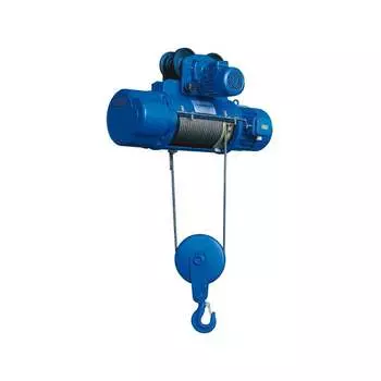 Электрическая таль TOR CD 109218