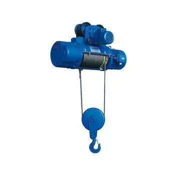 Электрическая таль Тор MD 109361