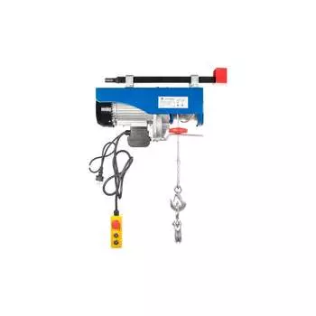 Электрическая таль TOR PA-200/400 1004879
