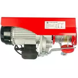 Электрическая таль TOR