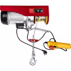 Электрическая таль VEKTOR EH800 3198