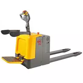 Электрическая тележка TOR