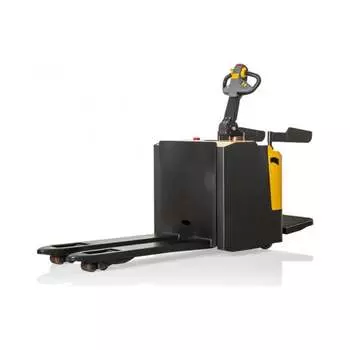 Электрическая тележка TOR