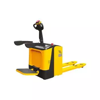 Электрическая тележка TOR CBD20R-II 1002509