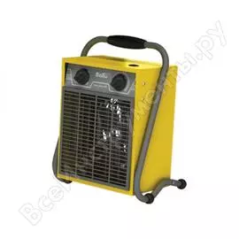 Электрическая тепловая пушка Ballu BHP-M-24