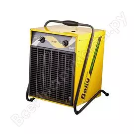 Тепловая пушка Ballu BHP-M-30 НС-1035079