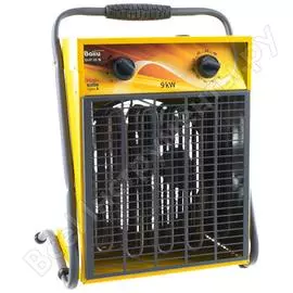 Тепловая пушка Ballu BHP-M-9