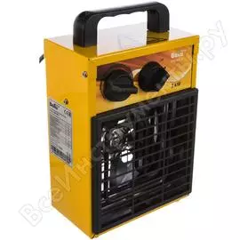 Тепловая пушка Ballu BHP-ME-2