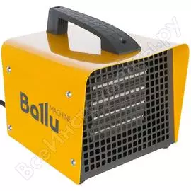 Электрическая тепловая пушка Ballu BKX-3 НС-1013525