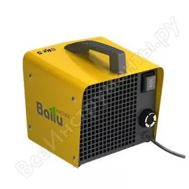 Тепловая пушка Ballu BKX-5 НС-1031315