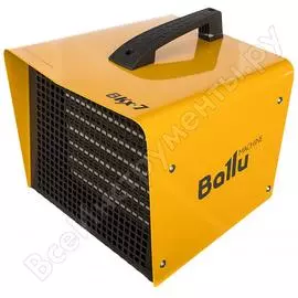 Тепловая пушка Ballu BKX-7