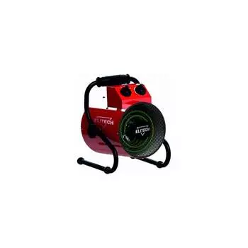 Электрическая тепловая пушка Elitech ТВ 3ЕК