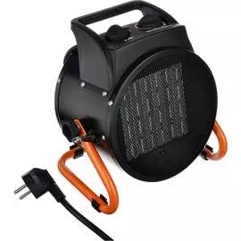 Электрическая тепловая пушка ЕРМАК 698-009