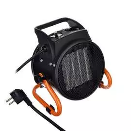 Электрическая тепловая пушка ЕРМАК BGP1506-02 698-008