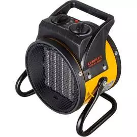 Электрическая тепловая пушка Eurolux ТЭПК-EU-2000K 67/1/35