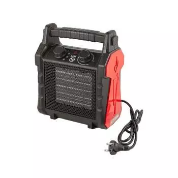 Электрическая тепловая пушка Forcekraft FK-BH-20R3