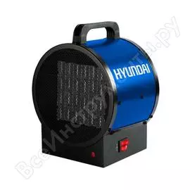 Электрическая тепловая пушка hyundai hg8 2.0 квт h-hg8-20-ui909