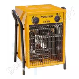 Электрическая тепловая пушка Master