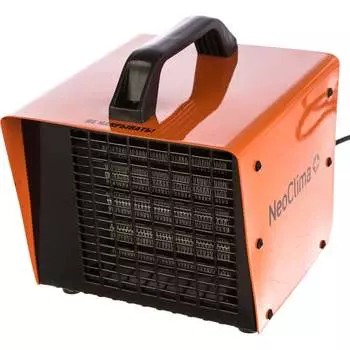 Электрическая тепловая пушка NeoClima KХ-2
