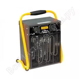 Электрическая тепловая пушка парма тв-4500-1к