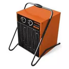 Электрическая тепловая пушка Patriot