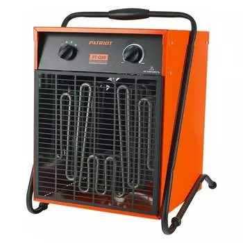 Электрическая тепловая пушка Patriot PT-Q 30