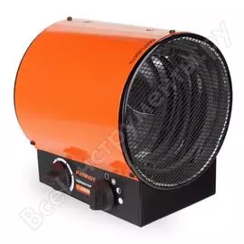 Электрокалорифер Patriot ECO-R 3 633307256
