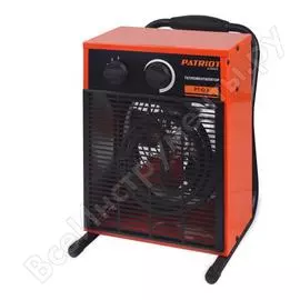 Электрический калорифер Patriot PT-Q 3 633307210