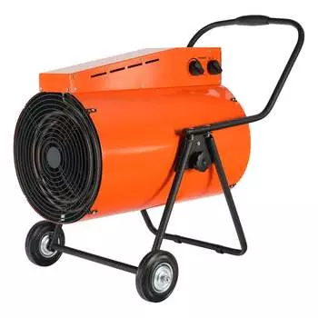 Электрическая тепловая пушка Patriot PT-R 24