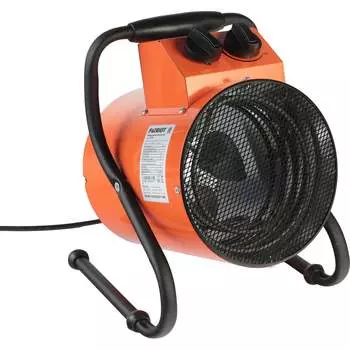 Электрическая тепловая пушка Patriot PT-R 2