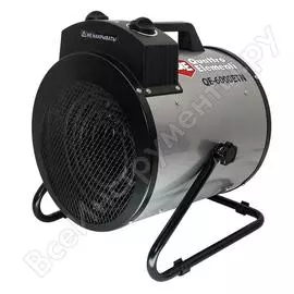 Электрическая тепловая пушка QUATTRO ELEMENTI QE-6000 ETN 649-271
