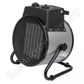 Электрическая тепловая пушка QUATTRO ELEMENTI QE-5000 C 649-240