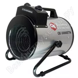 Электрическая тепловая пушка QUATTRO ELEMENTI QE-5000 ETN 649-264