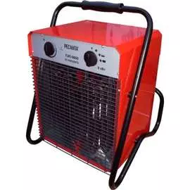 Электрическая тепловая пушка Ресанта ТЭП-9000