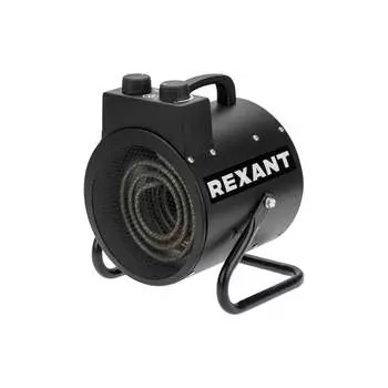 Электрическая тепловая пушка REXANT 60-0039
