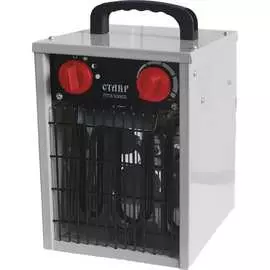 Электрическая тепловая пушка Ставр ПТЭ-3300Э 9040700250