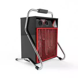 Электрическая тепловая пушка timberk tih q2 5m