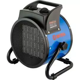 Электрическая тепловая пушка Витязь ТЭП-3100К 18027003