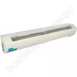 Электрическая тепловая завеса Ballu BHC-L08-S05