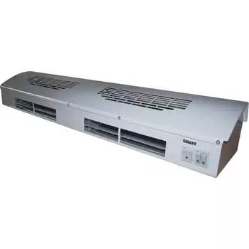 Электрическая тепловая завеса Gigant