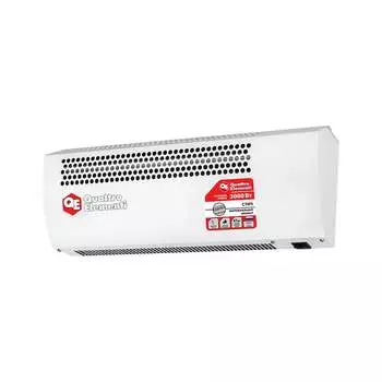 Электрическая тепловая завеса QUATTRO ELEMENTI QE-3000TVZ 915-519