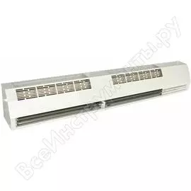 Электрическая тепловая завеса Tropik Line М-6