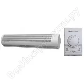 Электрическая тепловая завеса Tropik Line М-9