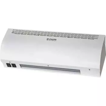 Электрическая тепловая завеса ZILON