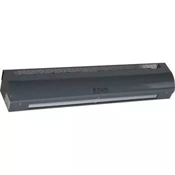 Электрическая тепловая завеса ZILON ZVV-1.5E9SG