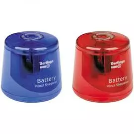 Электрическая точилка Berlingo