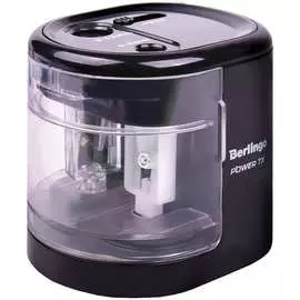 Электрическая точилка Berlingo Power TX BEs_37001