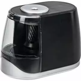 Электрическая точилка BRAUBERG ONE 270577
